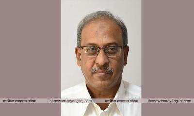 প্রধান তথ্য কর্মকর্তা হিসেবে নিয়োগ পেলেন সৈয়দ আবদাল আহমদ