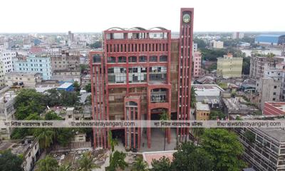 নারায়ণগঞ্জ সিটি করপোরেশনে যুক্ত হবে নতুন ইউনিয়ন