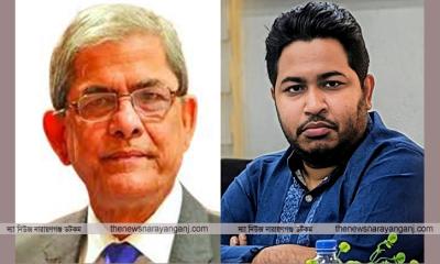 প্রশাসনের মতামতের অপেক্ষায় আটকে সিটি কর্পোরেশনে অন্তর্ভুক্তি