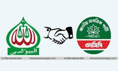 প্রস্তুতিতে এগিয়ে জামায়াত, পিছিয়ে এনসিপি