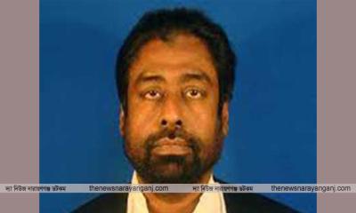 নাসিম ওসমানের মৃত্যুবার্ষিকী