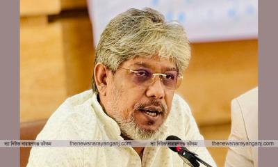 শ্রমিকদের ঘামেই বিশ্ববাজারে বাংলাদেশের সুনাম : সোহেল