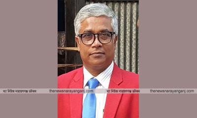 হকারমুক্ত শহরে টানা বৃষ্টিতেও নেই জলাবদ্ধতা