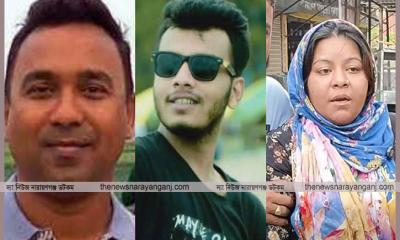শুভ হত্যার বাদী মায়ের মৃত্যু