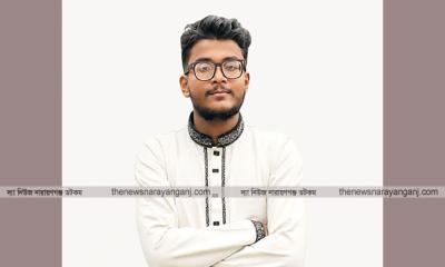 নারায়ণগঞ্জ–ঢাকা রুটে বাস ভাড়া বৃদ্ধি অযৌক্তিক : আবিদ রহমান