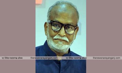 মমতাজ ইউসুফের মৃত্যুতে তৈমূরের গভীর শোক প্রকাশ