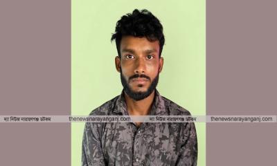 আড়াইহাজারে মা–বাবাকে মারধর : ছেলের দুই মাসের কারাদণ্ড