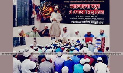 শাপলা হত্যাকান্ডে জড়িতদের অবিলম্বে বিচার নিশ্চিত করতে হবে