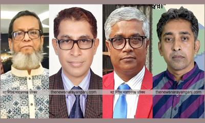আইনশৃঙ্খলা পরিস্থিতি মিশ্র প্রতিক্রিয়া রাজনীতিকদের