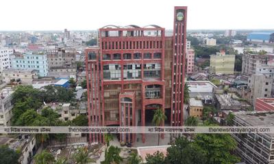 সিদ্ধিরগঞ্জে দুটি হাটের ইজারা স্থগিত