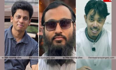 ছাত্রদল-ছাত্রশক্তির মধ্যে উত্তেজনা বাড়ছে
