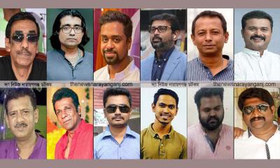 শামীম ওসমানসহ ১২ জনের বিচার শুরু