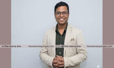 জাতীয় প্রেসক্লাবের সদস্য হলেন আকতার হাবিব