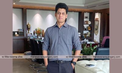 ছাত্রশক্তি শিবিরের বি টিম