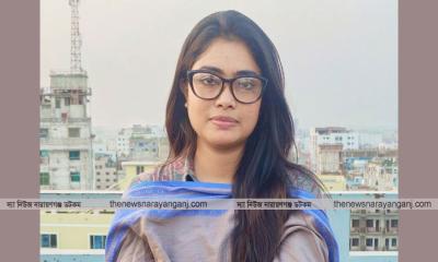 নারীদের শুধু সংরক্ষিত আসনের মধ্যে সীমাবদ্ধ থাকলে চলবে না