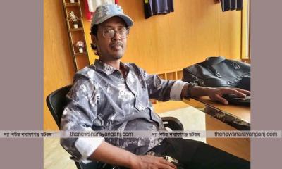 আলীগঞ্জে মোটরসাইকেল দুর্ঘটনায় যুবক নিহত