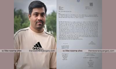 শিবু মার্কেটে শুভ দেবের উপর হামলা