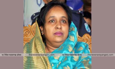 আইভীর জামিন বহাল, মুক্তিতে বাধা নেই