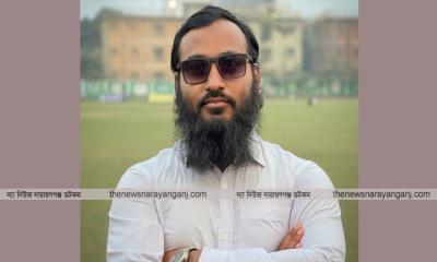 ছাত্রদলের ইমেজ সংকট তৈরি হয়েছে : মাহফুজ খান