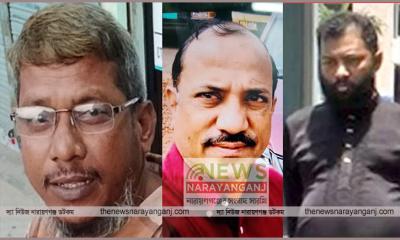 নাসির হত্যায় বাবু ও শরীফের খোঁজে পুলিশ