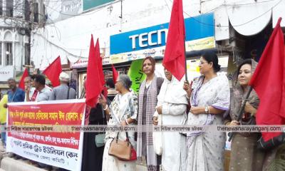 শ্রমিকদের বেতন-বোনাস দিতে হবে