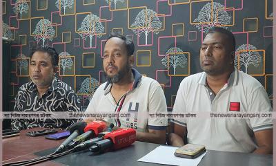 কয়লাঘাটে ইজারাবিহীন হাট চলছে, বড় ধরনের সংঘর্ষের আশঙ্কা
