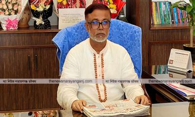 অনুমতি ছাড়া পশুর হাট ‘সাখাওয়াত ভাই ঘোষণা দিবেন!’