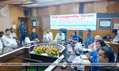 বিএসটিআইকে যে কোনো অভিযানে ম্যাজিস্ট্রেট : জেলা প্রশাসক