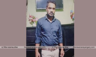 বন্দরে দুর্বৃত্তদের সন্ত্রাসী হামলায় নিহত জুয়েলের জানাযা সম্পন্ন