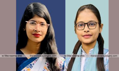 পরিবেশ পর্ষদ গঠনে ছাত্র ফেডারেশনের ঐক্যের আহ্বান