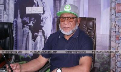 তালতলার গরুর হাটের ইজারা পেলেন হাজী মো. শহীদুল্লাহ