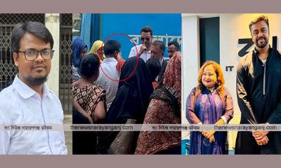 নিজ দলেই লাঞ্ছিত ত্যাগী ছাত্রনেতারা