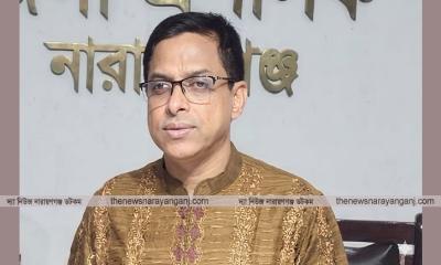 কাঁচা চামড়া সংগ্রহ ও সংরক্ষণে সর্বাত্মক প্রস্তুতি : ডিসি 