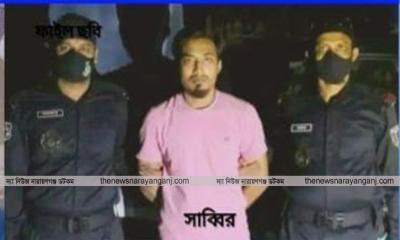 মাসদাইরে ‘চশমা সাব্বির’ আতঙ্ক