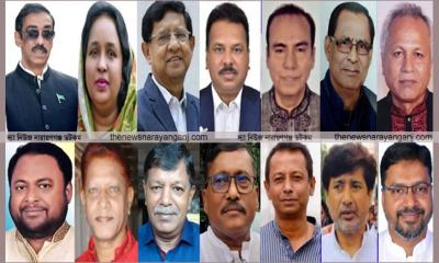 কারাগার-আত্মগোপনে ঈদ কাটবে আওয়ামী লীগের নেতাকর্মীদের