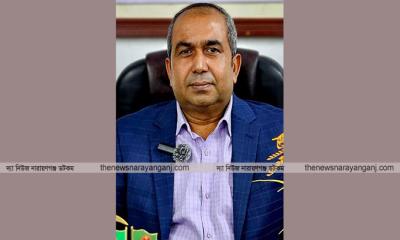 ট্যাগ লাগিয়ে চাঁদাবাজি, কার দিকে ইঙ্গিত যুবদল আহ্বায়কের