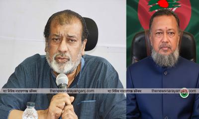 বিএনপি নেতাকর্মীরা সেলিম ওসমানকে গ্রেপ্তার করে নিয়ে আসবে : টিপু