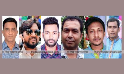 কেন্দ্রীয় যুবদলে নেই কেউ