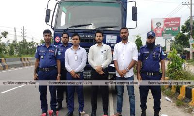 শব্দ দূষণ বন্ধে পরিবেশ অধিদপ্তরের অভিযান
