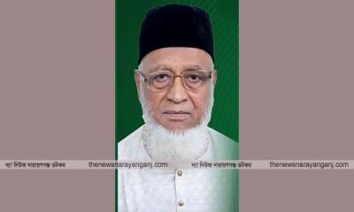 পথশিশুদের পুনর্বাসনে বাজেটে বিশেষ বরাদ্দ দাবি মইনুদ্দিন আহমাদের