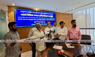 নাসিকে যে ওয়ার্ডে ডেঙ্গু সর্বনিম্ন থাকবে সেখানে পুরস্কার