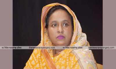 আপাতত মুখ খুলবেন না আইভী