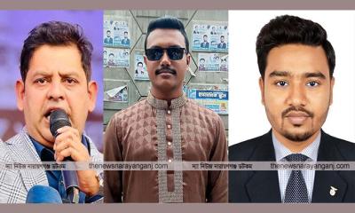 যুবদল-ছাত্রদল নেতার মৃত্যুতে দিপু ভূইয়ার শোক ও দোষীর শাস্তি দাবী