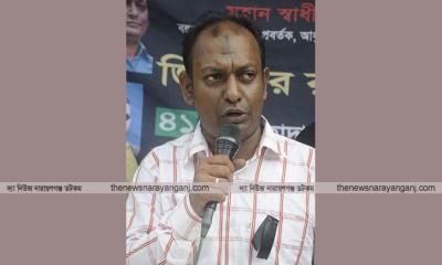 জোসেফ যুবদলের কেউ না