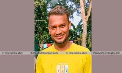 সোনারগাঁয়ে সংঘবদ্ধ ধর্ষণের অভিযোগ যুবদল নেতা গ্রেপ্তার