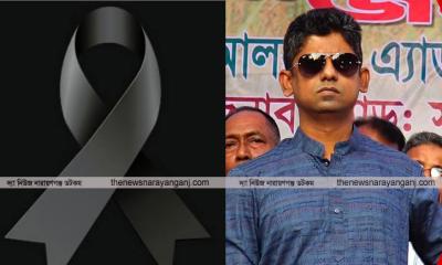 সাংবাদিক তানভীর হোসেনের মায়ের মৃত্যুতে আবুল কাউসার আশার শোক