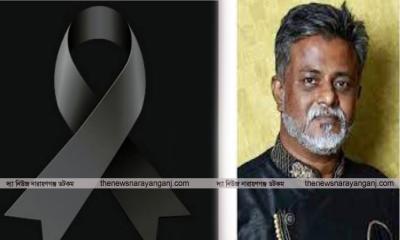 তানভীর হোসেন এর মায়ের মৃত্যুতে খোরশেদের শোক