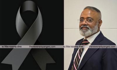 সাংবাদিক তানভীরের মায়ের মৃত্যুতে গোলাম ফারুক খোকনের শোক 