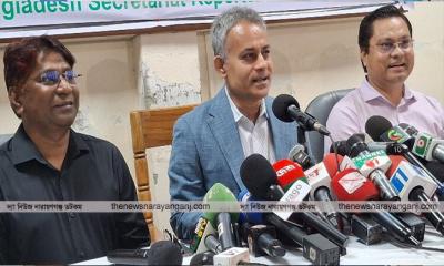 পদ্মা রেলসেতুর নিচের মাটি সরালে আরও ভালো হতো: মন্ত্রী
