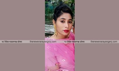 সিদ্ধিরগঞ্জে স্বামীর যৌতুক নিরোধ মামলায় স্ত্রী গ্রেফতার